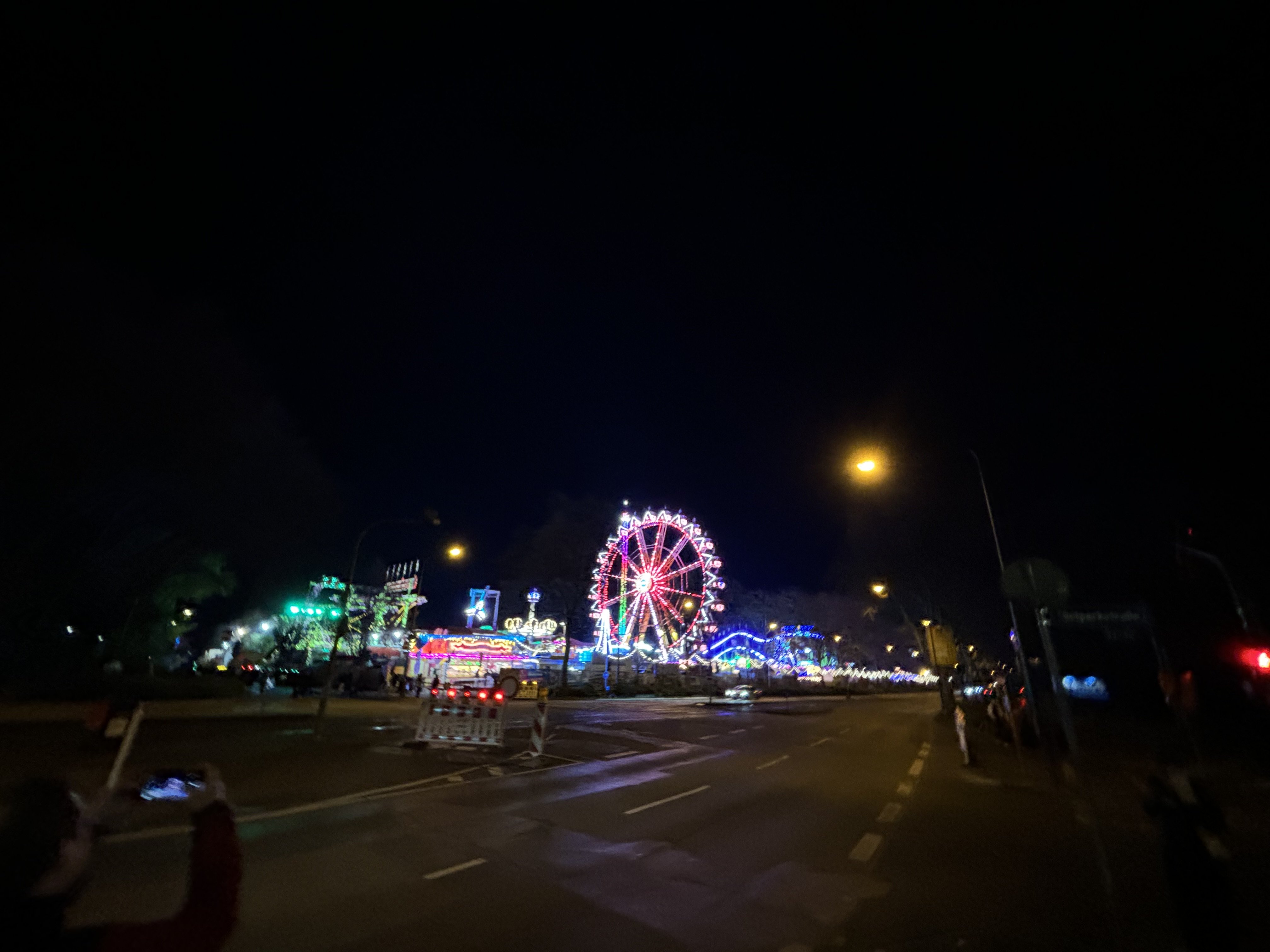 Volksfest Bild