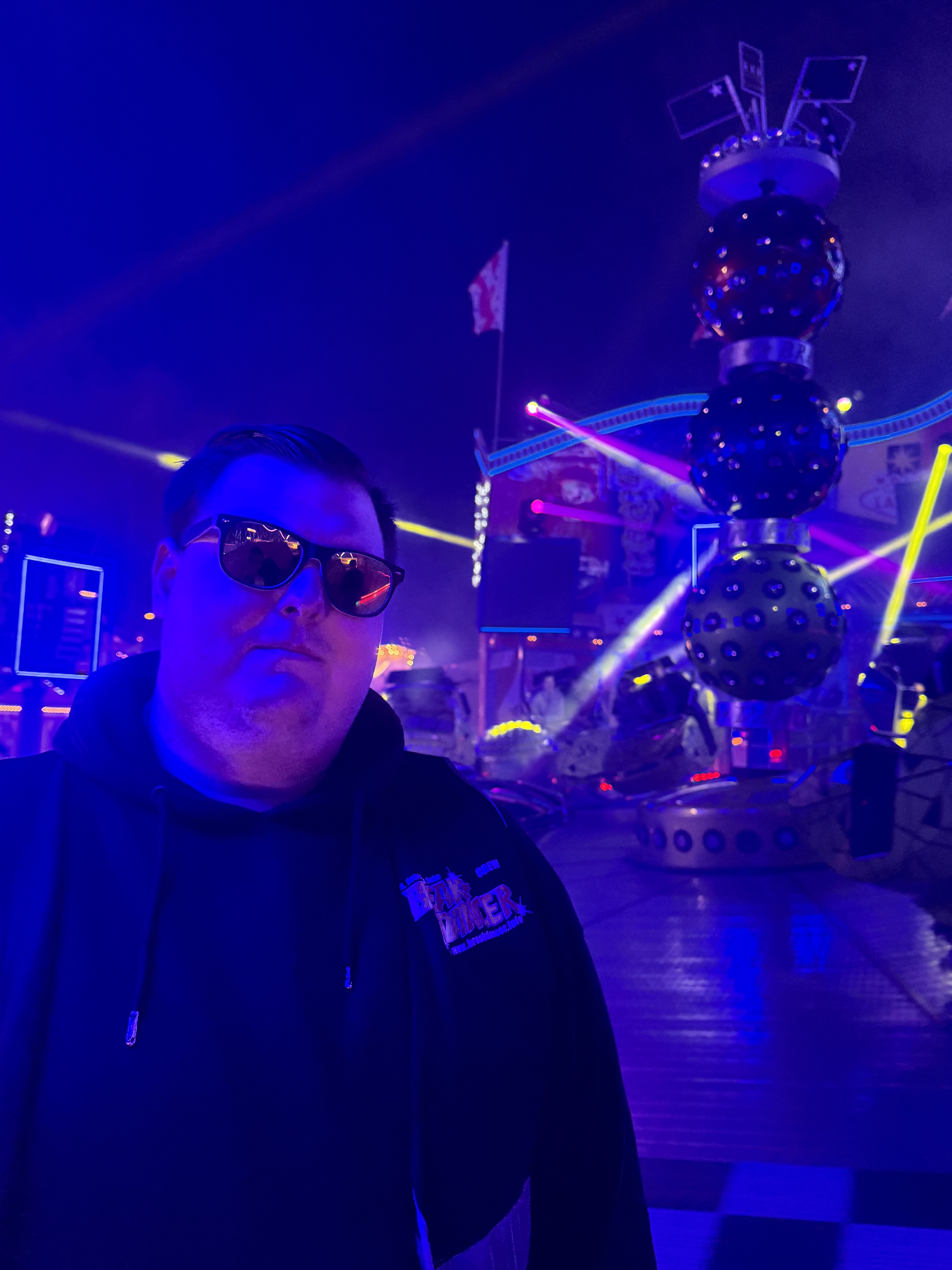 Volksfest Bild