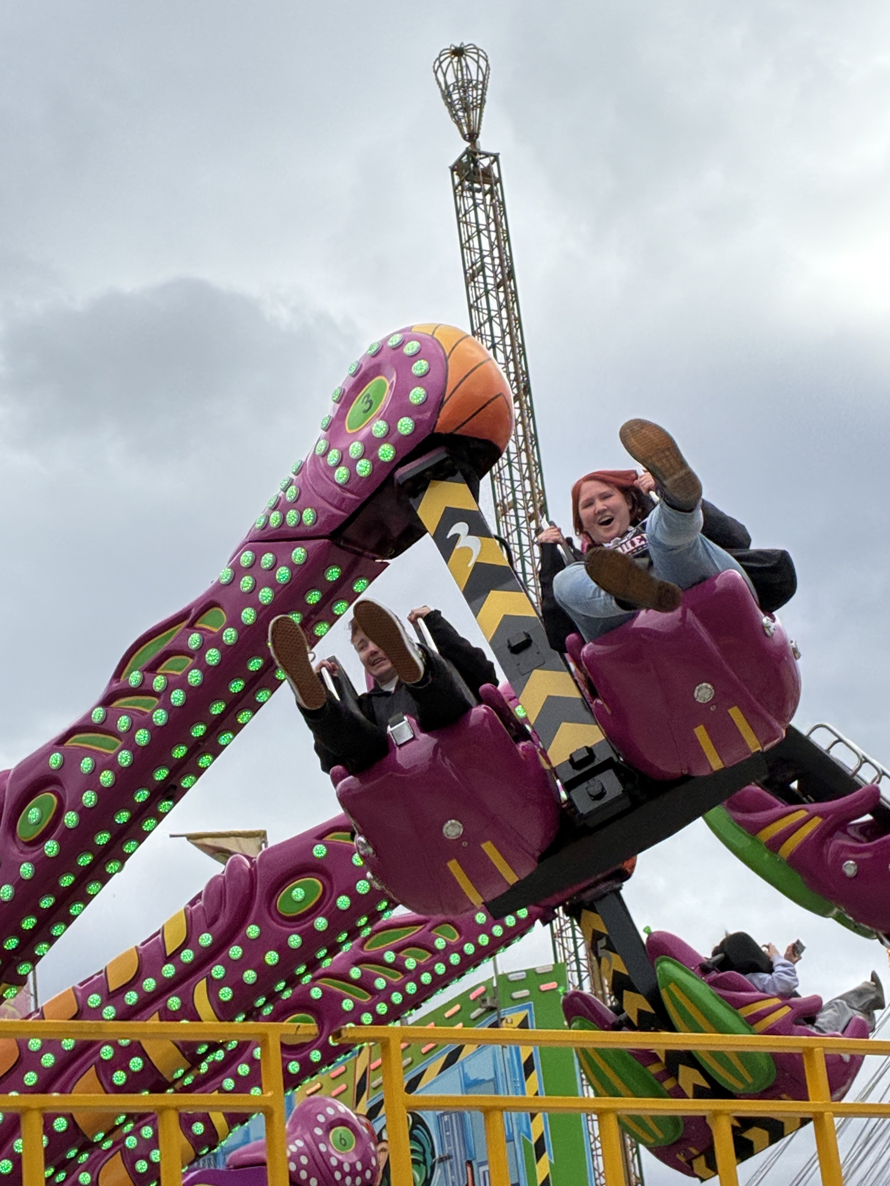 Volksfest Bild
