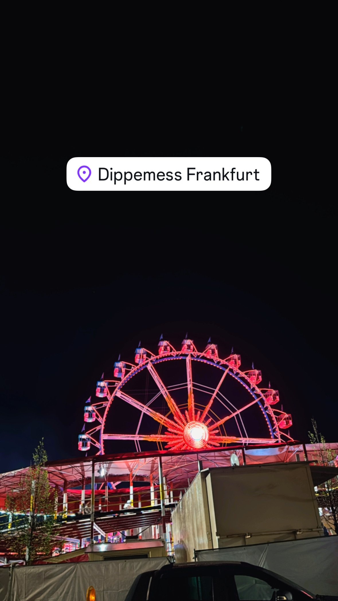 Volksfest Bild